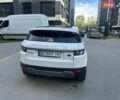 Білий Ленд Ровер Рендж Ровер Евок, об'ємом двигуна 2 л та пробігом 126 тис. км за 15700 $, фото 15 на Automoto.ua