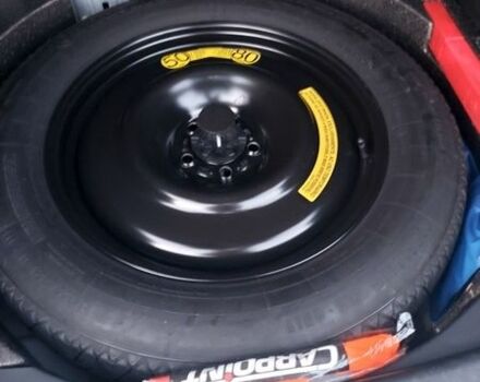 Белый Ленд Ровер Рендж Ровер Эвок, объемом двигателя 2.18 л и пробегом 197 тыс. км за 18300 $, фото 27 на Automoto.ua