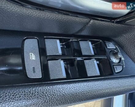 Білий Ленд Ровер Рендж Ровер Евок, об'ємом двигуна 2 л та пробігом 234 тис. км за 15300 $, фото 11 на Automoto.ua