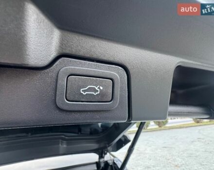 Білий Ленд Ровер Рендж Ровер Евок, об'ємом двигуна 2 л та пробігом 234 тис. км за 15300 $, фото 33 на Automoto.ua