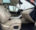 Білий Ленд Ровер Рендж Ровер Евок, об'ємом двигуна 2 л та пробігом 133 тис. км за 16500 $, фото 28 на Automoto.ua