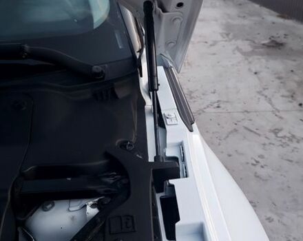 Белый Ленд Ровер Рендж Ровер Эвок, объемом двигателя 2.18 л и пробегом 197 тыс. км за 18300 $, фото 56 на Automoto.ua