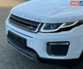 Белый Ленд Ровер Рендж Ровер Эвок, объемом двигателя 2 л и пробегом 151 тыс. км за 17200 $, фото 8 на Automoto.ua