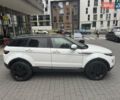 Белый Ленд Ровер Рендж Ровер Эвок, объемом двигателя 2 л и пробегом 149 тыс. км за 19500 $, фото 7 на Automoto.ua