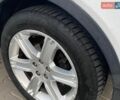 Білий Ленд Ровер Рендж Ровер Евок, об'ємом двигуна 2 л та пробігом 124 тис. км за 15950 $, фото 9 на Automoto.ua