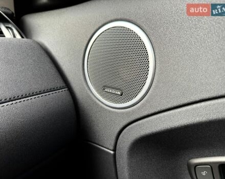 Белый Ленд Ровер Рендж Ровер Эвок, объемом двигателя 2.18 л и пробегом 87 тыс. км за 21000 $, фото 19 на Automoto.ua