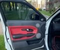 Білий Ленд Ровер Рендж Ровер Евок, об'ємом двигуна 2 л та пробігом 180 тис. км за 15900 $, фото 22 на Automoto.ua