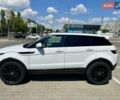 Білий Ленд Ровер Рендж Ровер Евок, об'ємом двигуна 2 л та пробігом 130 тис. км за 18000 $, фото 7 на Automoto.ua