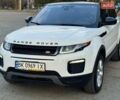 Білий Ленд Ровер Рендж Ровер Евок, об'ємом двигуна 2 л та пробігом 234 тис. км за 15300 $, фото 1 на Automoto.ua