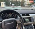 Білий Ленд Ровер Рендж Ровер Евок, об'ємом двигуна 2 л та пробігом 133 тис. км за 17500 $, фото 24 на Automoto.ua