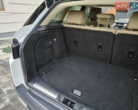 Білий Ленд Ровер Рендж Ровер Евок, об'ємом двигуна 2 л та пробігом 120 тис. км за 14600 $, фото 42 на Automoto.ua