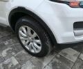 Білий Ленд Ровер Рендж Ровер Евок, об'ємом двигуна 2 л та пробігом 120 тис. км за 14600 $, фото 67 на Automoto.ua