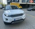 Білий Ленд Ровер Рендж Ровер Евок, об'ємом двигуна 2 л та пробігом 126 тис. км за 15800 $, фото 5 на Automoto.ua