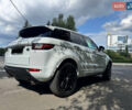 Білий Ленд Ровер Рендж Ровер Евок, об'ємом двигуна 2 л та пробігом 96 тис. км за 21000 $, фото 5 на Automoto.ua