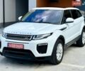 Білий Ленд Ровер Рендж Ровер Евок, об'ємом двигуна 2 л та пробігом 110 тис. км за 19300 $, фото 21 на Automoto.ua