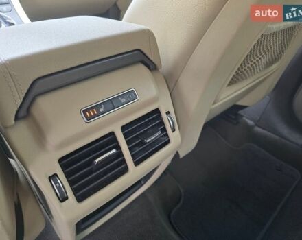 Білий Ленд Ровер Рендж Ровер Евок, об'ємом двигуна 2 л та пробігом 120 тис. км за 14600 $, фото 31 на Automoto.ua