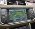 Білий Ленд Ровер Рендж Ровер Евок, об'ємом двигуна 2 л та пробігом 120 тис. км за 14600 $, фото 19 на Automoto.ua