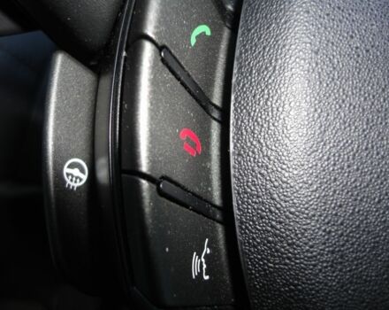 Білий Ленд Ровер Рендж Ровер Евок, об'ємом двигуна 2.2 л та пробігом 148 тис. км за 19999 $, фото 17 на Automoto.ua