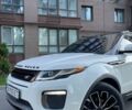 Білий Ленд Ровер Рендж Ровер Евок, об'ємом двигуна 2 л та пробігом 180 тис. км за 15900 $, фото 13 на Automoto.ua