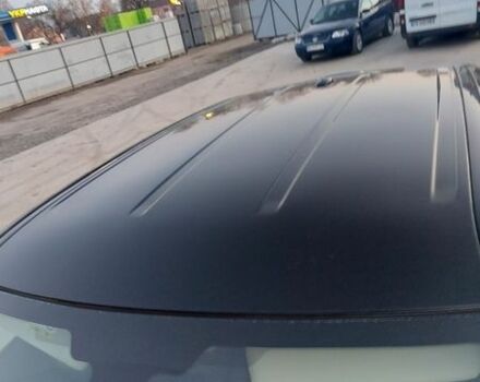 Белый Ленд Ровер Рендж Ровер Эвок, объемом двигателя 2.18 л и пробегом 197 тыс. км за 18300 $, фото 62 на Automoto.ua