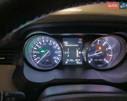 Білий Ленд Ровер Рендж Ровер Евок, об'ємом двигуна 2 л та пробігом 113 тис. км за 23500 $, фото 2 на Automoto.ua