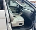 Білий Ленд Ровер Рендж Ровер Евок, об'ємом двигуна 2 л та пробігом 250 тис. км за 16900 $, фото 31 на Automoto.ua
