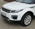 Білий Ленд Ровер Рендж Ровер Евок, об'ємом двигуна 2 л та пробігом 75 тис. км за 21900 $, фото 8 на Automoto.ua