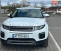 Білий Ленд Ровер Рендж Ровер Евок, об'ємом двигуна 2 л та пробігом 250 тис. км за 16900 $, фото 1 на Automoto.ua