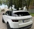 Білий Ленд Ровер Рендж Ровер Евок, об'ємом двигуна 2 л та пробігом 162 тис. км за 15000 $, фото 7 на Automoto.ua