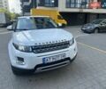 Белый Ленд Ровер Рендж Ровер Эвок, объемом двигателя 2 л и пробегом 126 тыс. км за 16200 $, фото 5 на Automoto.ua