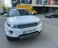 Білий Ленд Ровер Рендж Ровер Евок, об'ємом двигуна 2 л та пробігом 126 тис. км за 15700 $, фото 5 на Automoto.ua