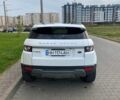 Белый Ленд Ровер Рендж Ровер Эвок, объемом двигателя 2 л и пробегом 124 тыс. км за 15899 $, фото 4 на Automoto.ua