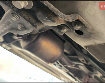 Білий Ленд Ровер Рендж Ровер Евок, об'ємом двигуна 2 л та пробігом 185 тис. км за 12700 $, фото 17 на Automoto.ua