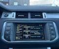 Ленд Ровер Рендж Ровер Евок 2015 у Львові на Automoto.ua Білий Ленд Ровер Рендж Ровер Евок, об'ємом двигуна 2 л та пробігом 84 тис. км за 19240 $, фото 27 на Automoto.ua