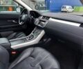 Білий Ленд Ровер Рендж Ровер Евок, об'ємом двигуна 2 л та пробігом 187 тис. км за 12700 $, фото 39 на Automoto.ua