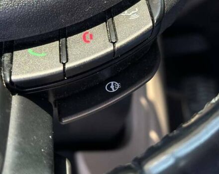 Білий Ленд Ровер Рендж Ровер Евок, об'ємом двигуна 2 л та пробігом 201 тис. км за 10990 $, фото 12 на Automoto.ua