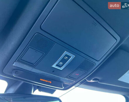 Белый Ленд Ровер Рендж Ровер Эвок, объемом двигателя 2 л и пробегом 84 тыс. км за 17800 $, фото 16 на Automoto.ua