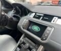 Білий Ленд Ровер Рендж Ровер Евок, об'ємом двигуна 2 л та пробігом 250 тис. км за 16900 $, фото 14 на Automoto.ua