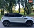 Білий Ленд Ровер Рендж Ровер Евок, об'ємом двигуна 2 л та пробігом 180 тис. км за 15900 $, фото 10 на Automoto.ua