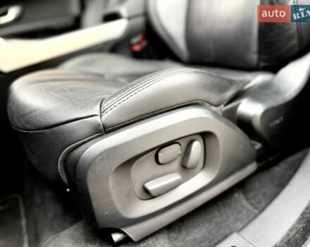 Белый Ленд Ровер Рендж Ровер Эвок, объемом двигателя 2.18 л и пробегом 87 тыс. км за 21000 $, фото 17 на Automoto.ua