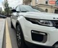 Белый Ленд Ровер Рендж Ровер Эвок, объемом двигателя 2.18 л и пробегом 90 тыс. км за 23000 $, фото 11 на Automoto.ua