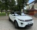 Білий Ленд Ровер Рендж Ровер Евок, об'ємом двигуна 2 л та пробігом 163 тис. км за 15000 $, фото 1 на Automoto.ua
