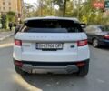 Білий Ленд Ровер Рендж Ровер Евок, об'ємом двигуна 2 л та пробігом 172 тис. км за 20000 $, фото 5 на Automoto.ua