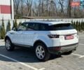 Білий Ленд Ровер Рендж Ровер Евок, об'ємом двигуна 2 л та пробігом 201 тис. км за 10990 $, фото 5 на Automoto.ua