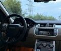 Белый Ленд Ровер Рендж Ровер Эвок, объемом двигателя 2 л и пробегом 130 тыс. км за 20000 $, фото 46 на Automoto.ua