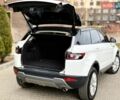Белый Ленд Ровер Рендж Ровер Эвок, объемом двигателя 2.18 л и пробегом 87 тыс. км за 21000 $, фото 7 на Automoto.ua