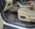 Білий Ленд Ровер Рендж Ровер Евок, об'ємом двигуна 2 л та пробігом 120 тис. км за 14600 $, фото 13 на Automoto.ua