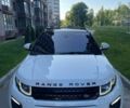Білий Ленд Ровер Рендж Ровер Евок, об'ємом двигуна 2 л та пробігом 180 тис. км за 15900 $, фото 1 на Automoto.ua