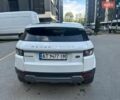 Білий Ленд Ровер Рендж Ровер Евок, об'ємом двигуна 2 л та пробігом 126 тис. км за 15700 $, фото 16 на Automoto.ua