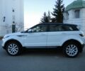 Білий Ленд Ровер Рендж Ровер Евок, об'ємом двигуна 2.2 л та пробігом 148 тис. км за 19999 $, фото 5 на Automoto.ua